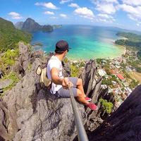 Отзыв от Борис - Виза Destination Thailand